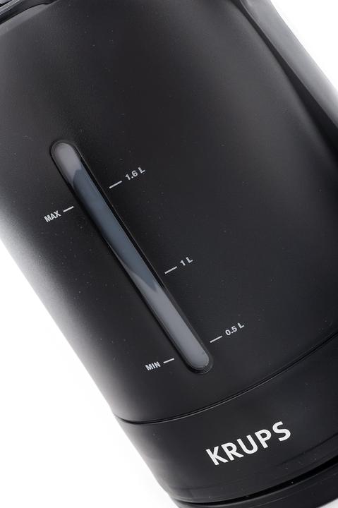 Actual product image Krups BW2448 Pro Aroma (1.60 l)