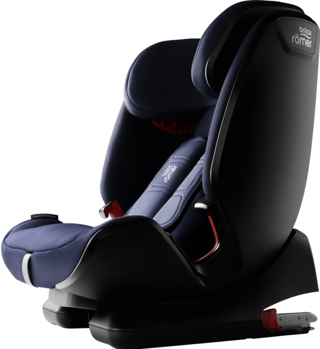 Immagine prodotto Britax Römer Advansafix Iv M