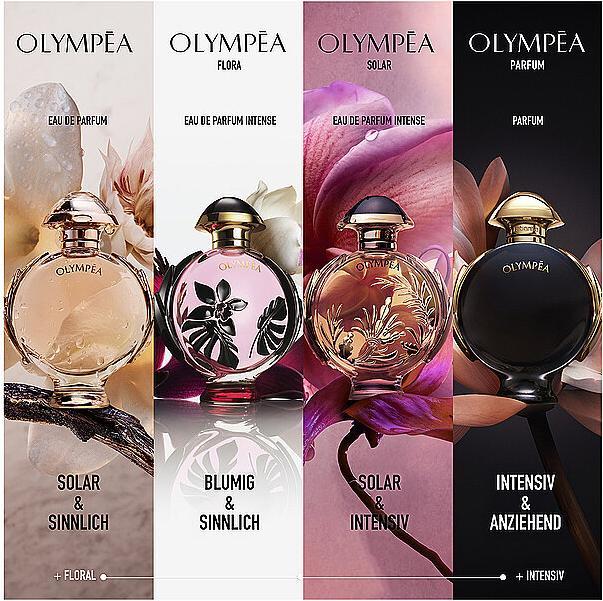 Produktbild Paco Rabanne Olympéa (Eau de Parfum, 30 ml)