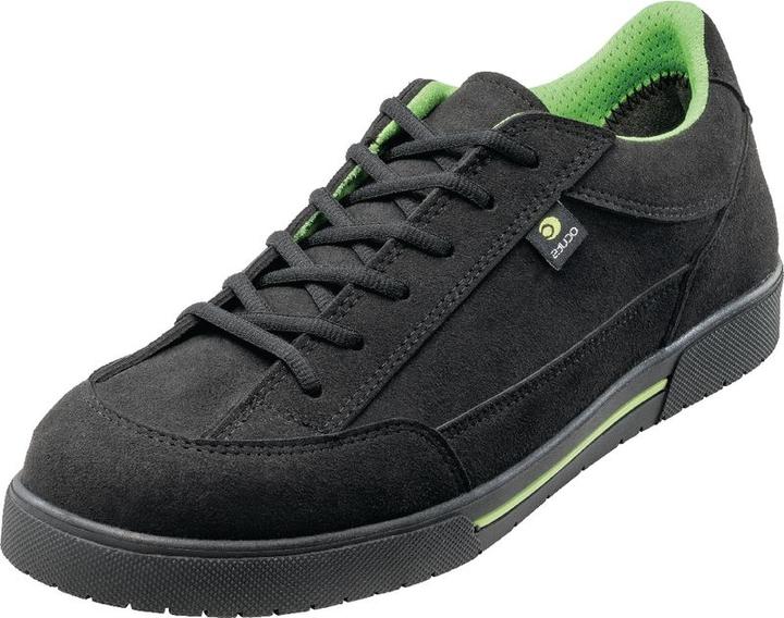 Ocuts 12.330 Sicherheitshalbschuh S3