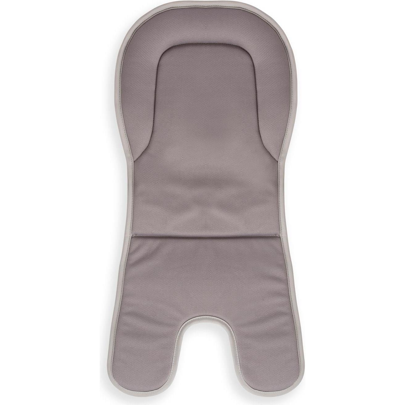 Hauck, Hochstuhl Zubehör, Alpha Bouncer Deluxe sand