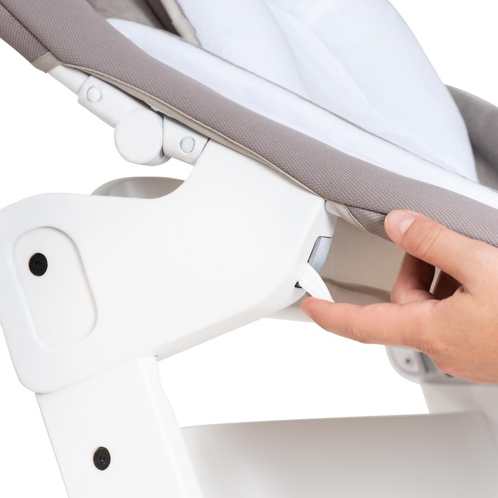 Produktbild Hauck Alpha Bouncer Deluxe sand
