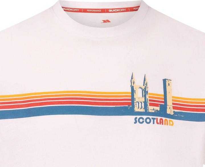 Produktbild Trespass Standrew TShirt (S)