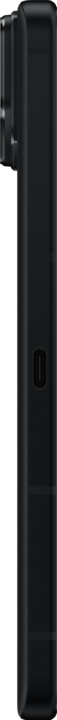 Image du produit ASUS ROG Phone 8 Pro Edition (1000 Go, Phantom Black, 6.78", Double SIM, 50 Mpx, 5G)