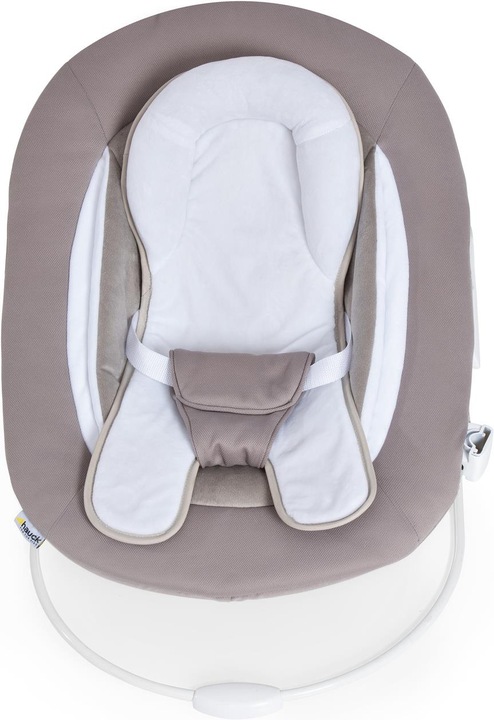 Produktbild Hauck Alpha Bouncer Deluxe sand