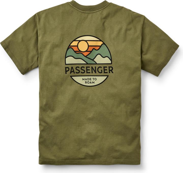 Produktbild Passenger Laidback Relaxed (M)
