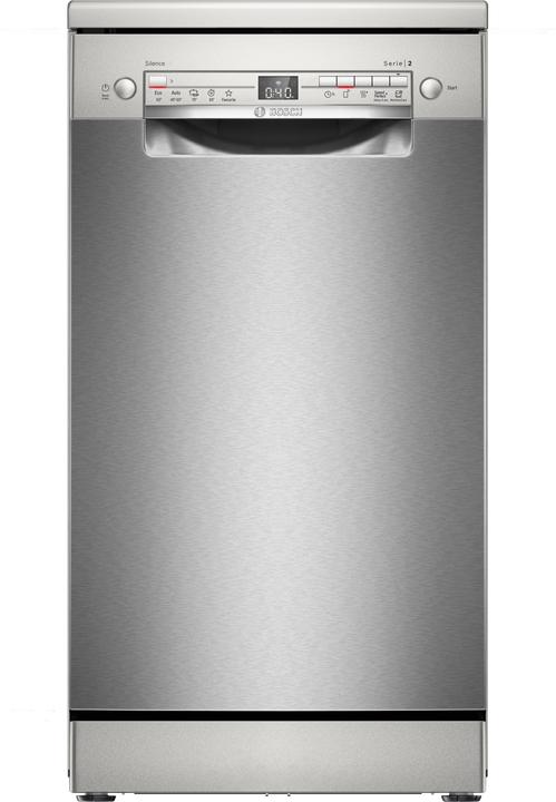 Produktbild Bosch Hausgeräte SPS2HKI42E, Serie 2