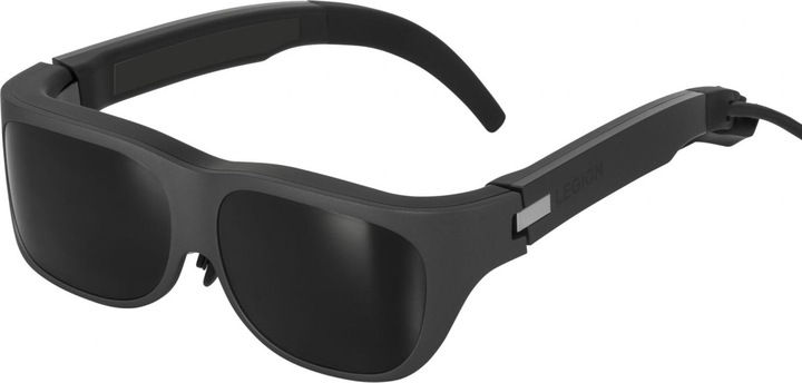 Actual product image Lenovo Legion Glasses (RCH)