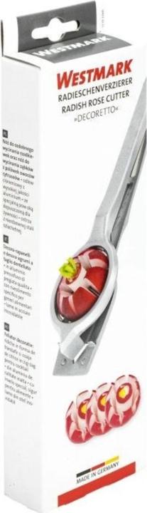 Actual product image Westmark Radish decorator Decoretto