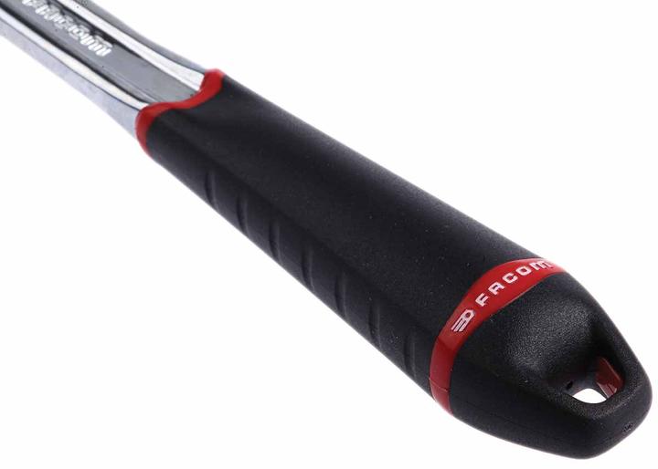 Actual product image Facom Reversible ratchet 3/8 (10 mm) 175 (3/8")