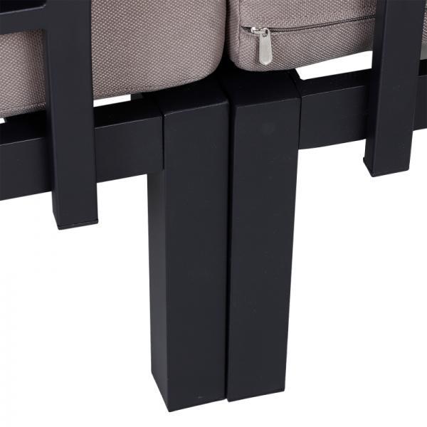 Produktbild Outsunny Gartenmöbel-Set