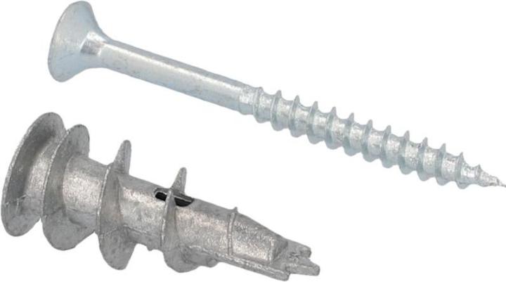 Actual product image Tox Gipskartondübel Spiral Plus (1 pcs.)
