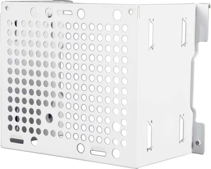 Actual product image Cooler Master Masterbox NR200P (Mini-ITX, Mini-DTX)