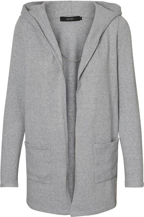 Immagine prodotto Vero Moda Cardigan con cappuccio (M)