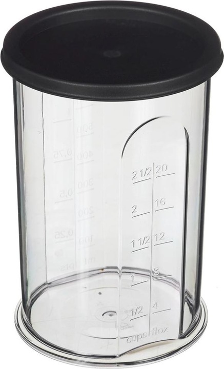 Actual product image Bosch Hausgeräte Hand blender, MaxoMixx, 1000 W, stainless steel MS8CM61V1