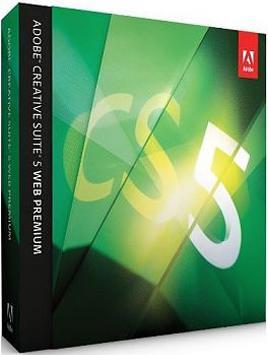 Produktbild Adobe Creative Suite 5 Web Premium, UPG, Mac -E-