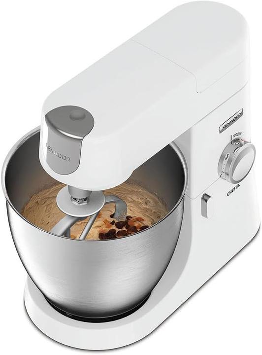 Immagine prodotto Kenwood Corp. Kvl4100w Chef XL (1200 W, 6.70 l)