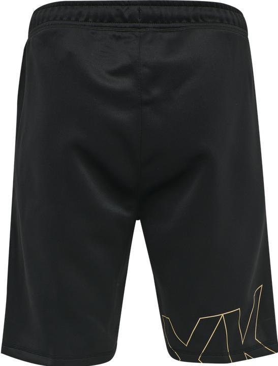 Actual product image hummel Cima Xk Shorts (L)