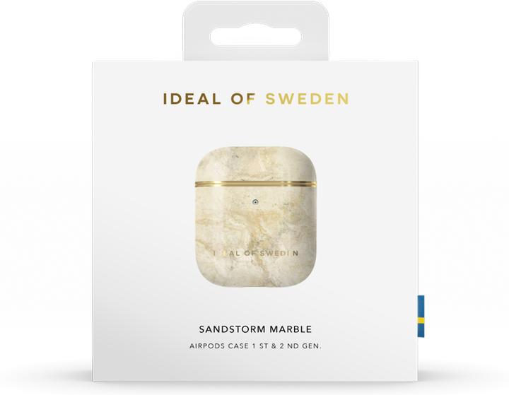 Actual product image iDeal Of Sweden Printed (Headphone sleeve)