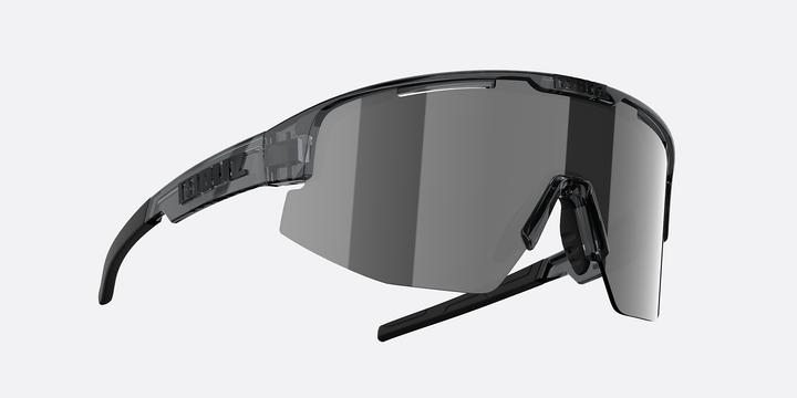 Produktbild Bliz Matrix Small (Crystal Black, Smoke Silver)