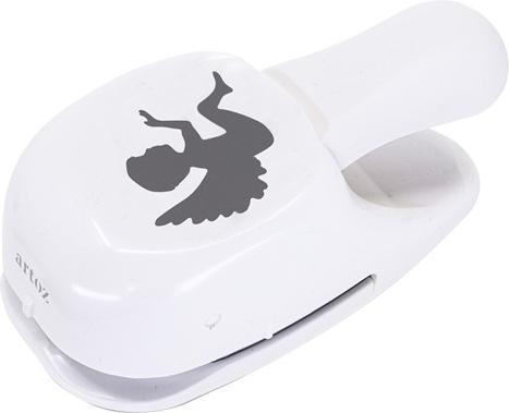 Produktbild Artoz Stanzer Standard 50mm Engel