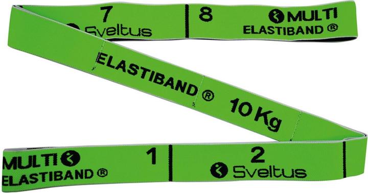 Actual product image Sveltus Multi elastic band (1.10 m)
