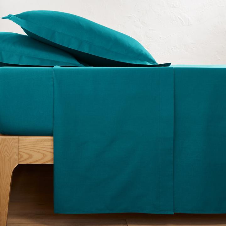 Immagine prodotto La Redoute Interieurs Scenario Coton (Oberleintuch, 180 x 290 cm)