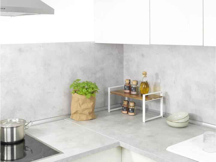 Produktbild Wenko Küchenregal Louisa