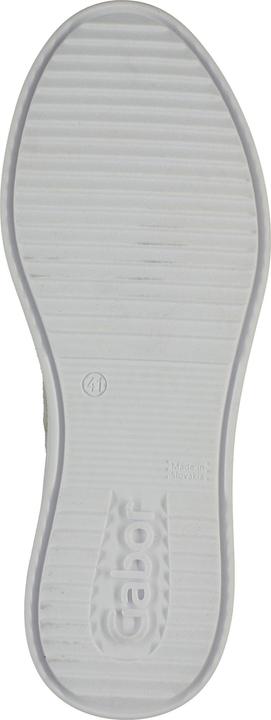 Produktbild Gabor Sneaker 23.281.12 (38)