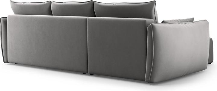 Produktbild Cosmopolitan Design Matera (Ecksofa)