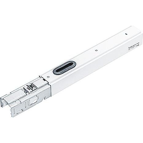 Zumtobel, Accessori per illuminazione, TECTON TM TA/TE500WH Alimentazione centrale ws