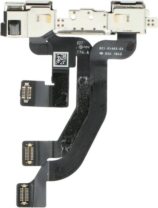Produktbild Partner Telecom LCD display! OEM Front small camera for Iphone XS (Display, Apple iPhone XS)