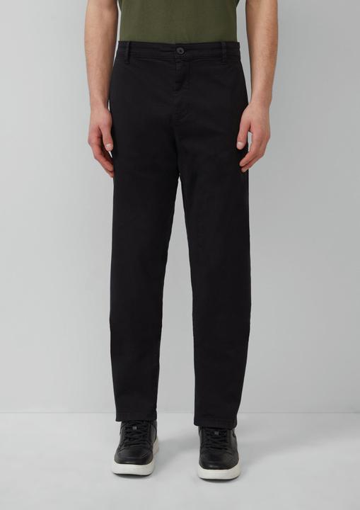 Image du produit S.Oliver Hose Rick: Chinohose aus Stretch-Twill (W28/L32)