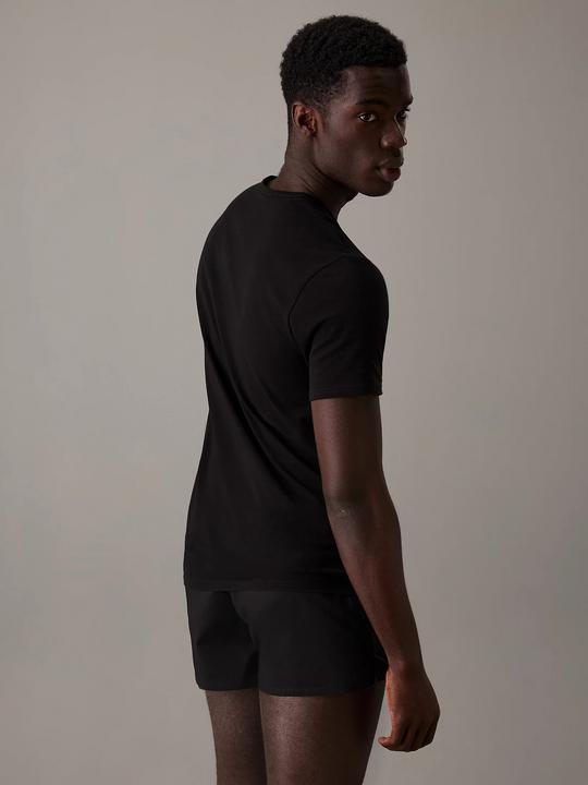 Produktbild Calvin Klein Crew Neck 2er Pack (XL)