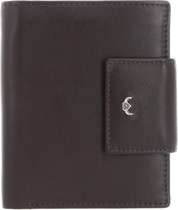 Actual product image Golden Head Dublin Billfold Coin Wallet