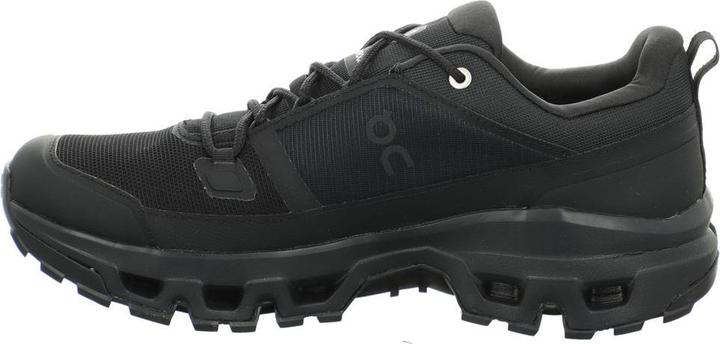 Produktbild On Running Cloudrock Low WP (42.5)