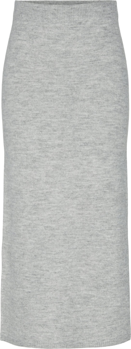 Image du produit Pieces PCMIKELA MW GESCHLITZTER Midirock (XL)