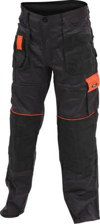 Yato Spodnie Robocze Rozmiar XL (XL)