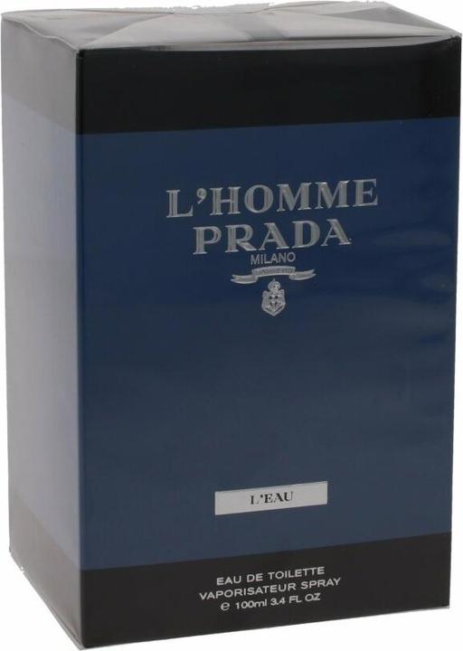 Immagine prodotto Prada L'Homme L'Eau (Eau de toilette, 100 ml)