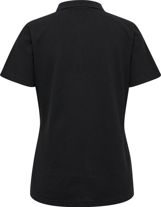 Immagine prodotto hummel Rosso Classico Polo Donna (XS)