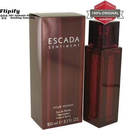 Immagine prodotto Escada Sentimento (Eau de toilette, 100 ml)