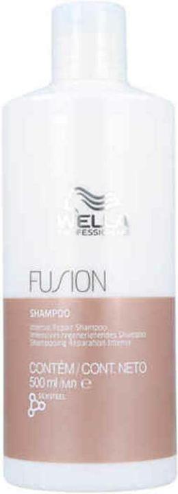 Produktbild Wella Fusion (500 ml, Flüssiges Shampoo)