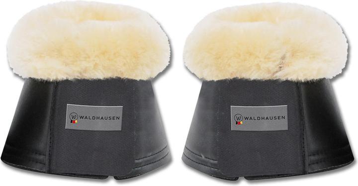 Actual product image Waldhausen Lambskin hoof boots
