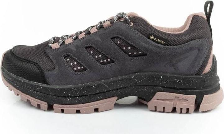 Actual product image Tamaris Outdoor hiking shoe Low (38)