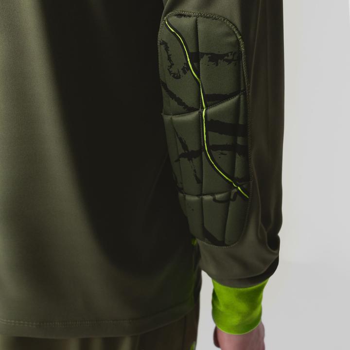 Produktbild JAKO TW-Trikot Tropicana (128)