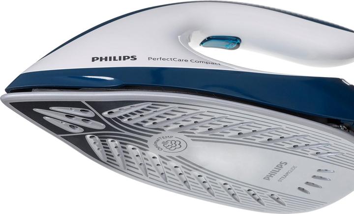 Productafbeelding Philips Perfect Care (2400 W, 400 g/min)