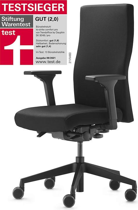 Produktbild Trendoffice SK 9248 task