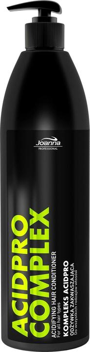 Produktbild Joanna PROF odżywka zakwaszająca 1L (1000 ml)