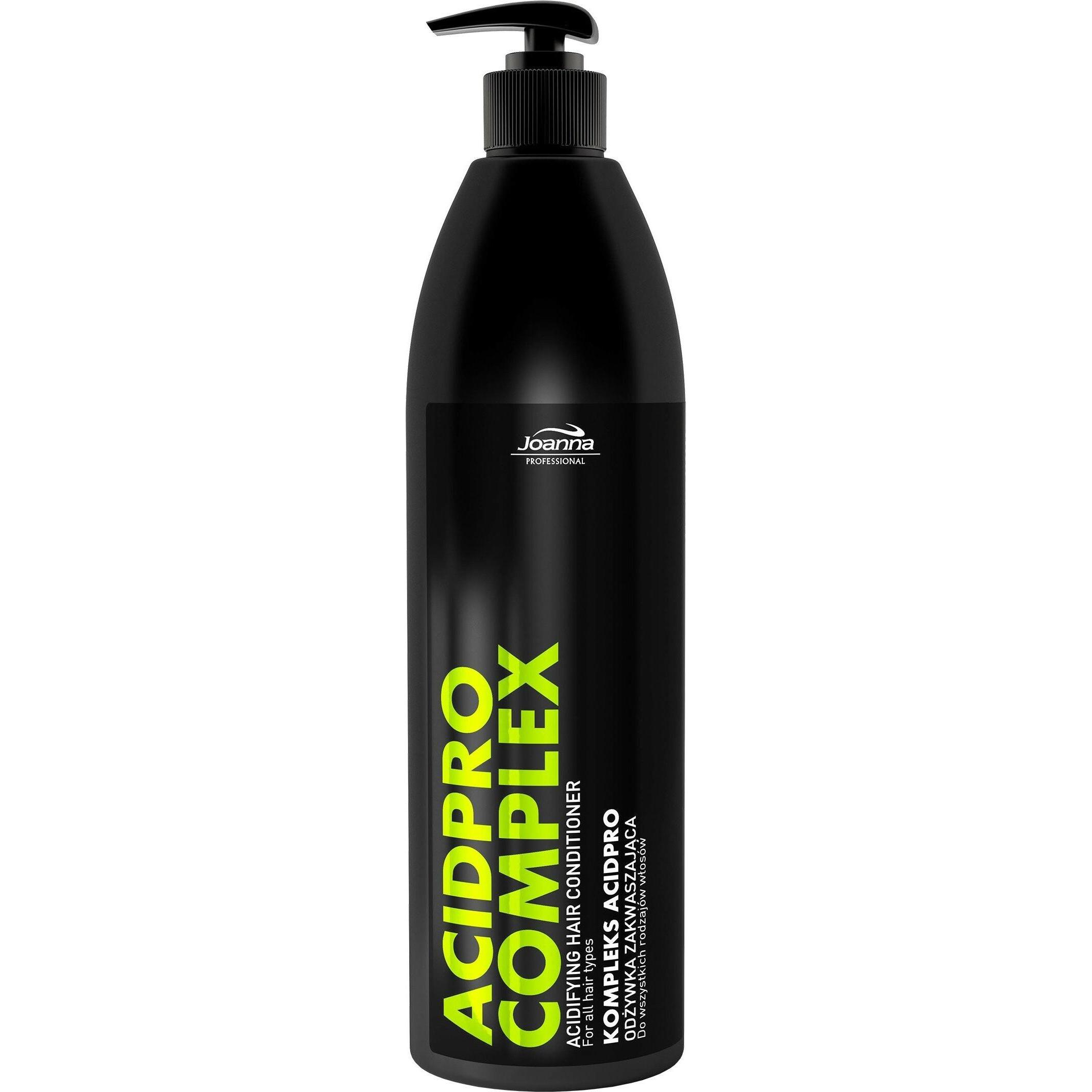 Joanna , Balsamo, Prof Odżywka Zakwaszająca 1L (1000 Ml)