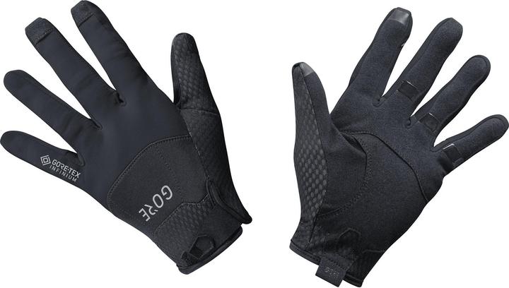 Actual product image Gore Wear C5 (11)